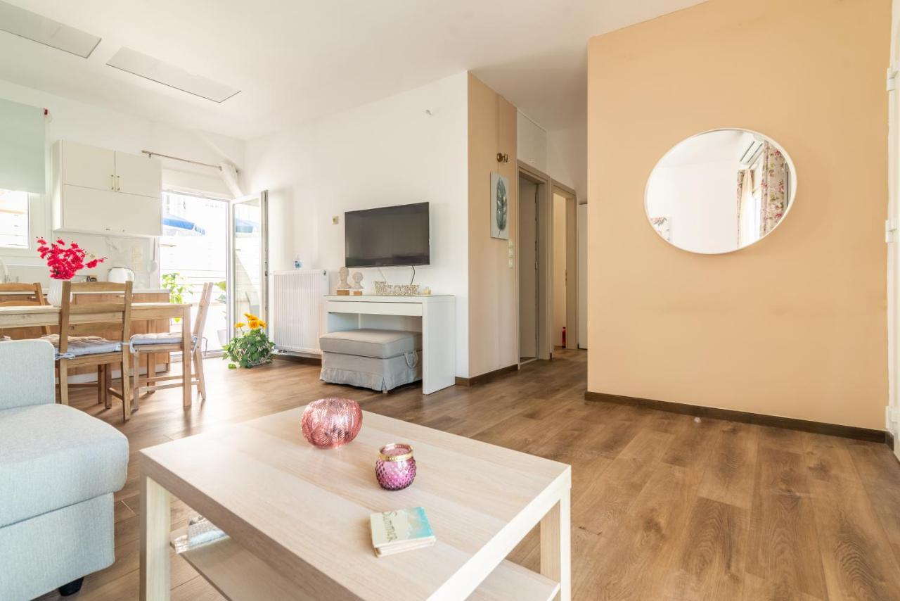 Sophia'S Comfortable Home With A Private Backyard Gazi Zewnętrze zdjęcie